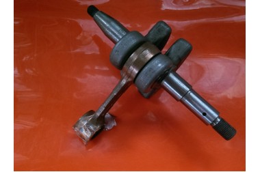 Husqvarna 272/268 Колінвал оригінал бензопила 